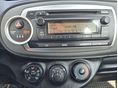 TOYOTA YARIS 2012/9 - 10