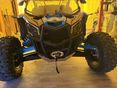 CAN-AM MAVERICK X3 XRC