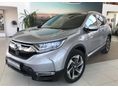 HONDA CR-V 1.5 Executive AWD CVT LED!Panoráma!Sávtartó!Távolságtartó Tempomat!Kamera!58.000km!!!
