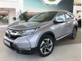 HONDA CR-V 2019/3 - 5