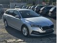 SKODA OCTAVIA Combi 2.0 TDI SCR Ambition DSG Sz.Könyv! Navi! CarPlay! LED!