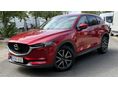 MAZDA CX-5 2.0i Revolution AWD Magyarországi! Összkerekes! Végig Márkaszerviz! Jól felszerelt!