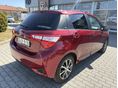 TOYOTA YARIS 2020/9 - 7