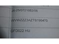 VOLKSWAGEN PASSAT IV 1996/10 - 10