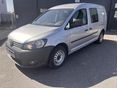 VOLKSWAGEN CADDY 2013/2 - 1
