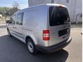 VOLKSWAGEN CADDY 2013/2 - 3