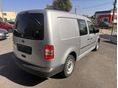 VOLKSWAGEN CADDY 2013/2 - 4