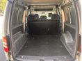 VOLKSWAGEN CADDY 2013/2 - 5