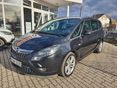 OPEL ZAFIRA TOURER 2.0 CDTI Cosmo (Automata) NAVI. KAMERA. ÜLÉS ÉS KORMÁNYFŰTÉS. XENON