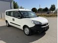 FIAT DOBLO Dobló Cargo 1.3 Mjet Maxi E6 START/STOP. DUPLA TOLÓAJTÓ