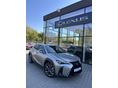 LEXUS UX 300h F Sport Design e-CVT MY26