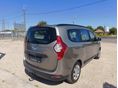 DACIA LODGY 2013/4 - 5