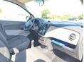 DACIA LODGY 2013/4 - 6