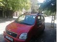 SUZUKI WAGON R+ 2004/3 - 4