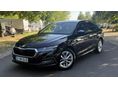 SKODA OCTAVIA 1.5 TSI ACT Style Első Tulajdonostól! Magyar! Sok extra! Tolatókamera. Memórás ülés! Canton Hifi!
