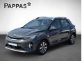 KIA STONIC 1.0 T-GDI Style Magyarországi - Vezetett Szervizkönyv - Garanciális !