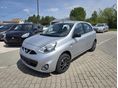 NISSAN MICRA 2014/1 - 1