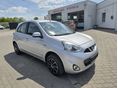 NISSAN MICRA 2014/1 - 2