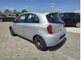 NISSAN MICRA 2014/1 - 3