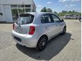 NISSAN MICRA 2014/1 - 4