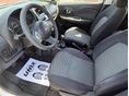 NISSAN MICRA 2014/1 - 5