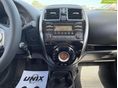 NISSAN MICRA 2014/1 - 7