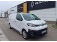 CITROEN JUMPY 1.6 BlueHDi L2 (3 személyes ) Start&Stop Club Mo-i! 155e KM! Tolatóradar! Riasztó! KAVOSZ MAX+ Kamat:fix 3%/év