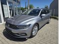 VOLKSWAGEN PASSAT VIII Variant 2.0 TDI SCR Elegance DSG FRISS SZERVIZ. ÖSSZES SZÁMLA. NAVI. KAMERA. ERGO COMFORT