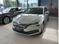 SKODA SUPERB 1.4 TSI iV PHEV Style DSG MAGYAR. 1.-TUL. ÁFÁ-S. 120.919 km. Nr.: 84
