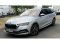 SKODA OCTAVIA Combi 1.5 TSI ACT Style Első Tulajdonostól! Magyar! Sérülésmentes! Canton Hifi! Tolatókamera!