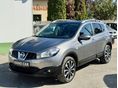 NISSAN QASHQAI 2.0 Tekna 4WD Vezetett szervízköny! Tempomat! Vonóhorog!