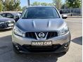 NISSAN QASHQAI 2012/11 - 2