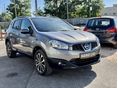 NISSAN QASHQAI 2012/11 - 3