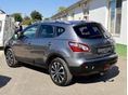 NISSAN QASHQAI 2012/11 - 6