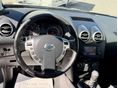NISSAN QASHQAI 2012/11 - 13