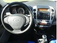 KIA CEE'D 2008/7 - 8