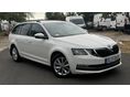 SKODA OCTAVIA Combi 1.6 CR TDI Style Első Tulajdonostól! Magyarországi! Carplay / Android Autó!