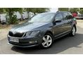 SKODA OCTAVIA Combi 2.0 CR TDI SCR Style DSG7 Első Tulajdonostól! Magyarországi! Canton hifi! Téli csomag! Állófűtés!