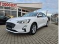FORD FOCUS 1.0 EcoBoost mHEV Active Design NAVI. KAMERA. ÜLÉSFŰTÉS. USB