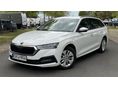 SKODA OCTAVIA Combi 2.0 TDI SCR Ambition Első Tulajdonostól! Magyarországi! Sérülésmentes!