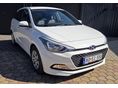 HYUNDAI I20 2016 - 1