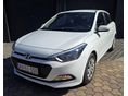 HYUNDAI I20 2016 - 2