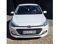 HYUNDAI I20 2016 - 25