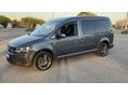 VOLKSWAGEN CADDY MAXI hosszított 7 személyes
