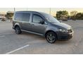 VOLKSWAGEN CADDY MAXI 2020/9 - 6