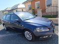 VOLKSWAGEN PASSAT Variant 1.6 CR TDI Comfortline BMT