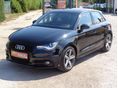 AUDI A1 Sportback 1.2 TFSI Attraction 43170 KM!!! 17 COLOS ALUFELNI