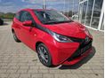 TOYOTA AYGO 2015/7 - 2