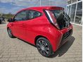 TOYOTA AYGO 2015/7 - 4