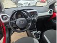 TOYOTA AYGO 2015/7 - 6